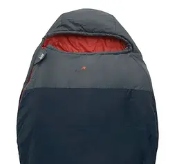 Спальний мішок Robens Moraine I "L"+11°C (250285) - мініатюра 5