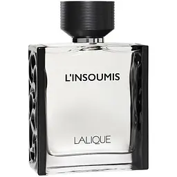 Туалетна вода тестер Lalique L'Insoumis 50 мл