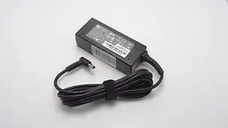 Блок живлення для ноутбука HP 19.5V, 2.31A, 45W, 4.5x3.0-PIN, black (без кабеля) - мініатюра 2