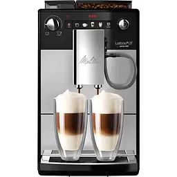 Кофемашина автоматическая Melitta Latticia OT F30/0-101