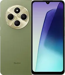 Смартфон Xiaomi Redmi 14C 8/256GB NFC Sage Green
