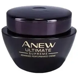 Крем для обличчя Avon Anew Омолодження. Перевага 50 мл