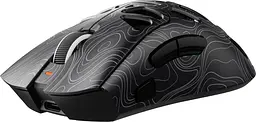 Миша GamePro Genesis Hollow Black (GM870HB) - мініатюра 5