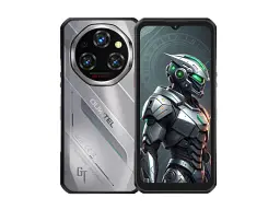 Смартфон Oukitel WP62 16/512GB Silver