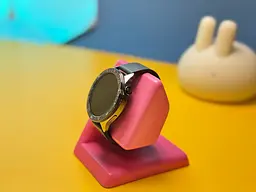 Смарт-годинник Xiaomi Watch S4 Black BHR9195GL 0188 Б/в [148776] - мініатюра 2