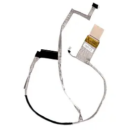 Шлейф матриці для ноутбуків HP Pavilion dv5-2000, CCFL 30pin