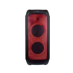 Акустична система XPRO RX-8280 8 чорна (MER-15661_4997) - мініатюра 3