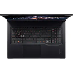 Ноутбук Ігровий ACER Nitro V17 AI ANV17-41-R0M9, AMD Ryzen 7 260 до 5.1GHz, 17.3" Full HD, 16GB, SSD 1TB, NVIDIA GeForce RTX 5060 8GB, Free DOS - мініатюра 3