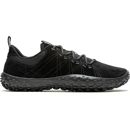 Кросівки чоловічі Merrell Wrapt 41 Чорний - мініатюра 2