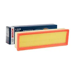 Повітряний фільтр для автомобіля Bosch 1 457 433 159 - мініатюра 2