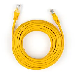 Патч-корд Vinga CCA 7м (VCPPCCCS7Y)