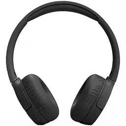 Навушники JBL Tune 670 NC (JBLT670NCBLK) Чорні - мініатюра 7