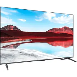 Телевізор Xiaomi TV A Pro 43" QLED 4K 2025 EU [132891] - мініатюра 2