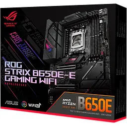 Материнська плата Asus ROG Strix B650E-E Gaming WIFI (90MB1BB0-M0EAY0) [93603] - мініатюра 11