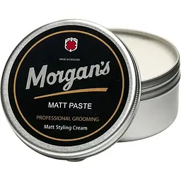 Паста для стилізації Morgan's Matt Paste 75 мл - мініатюра 4