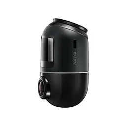 Відеореєстратор Xiaomi 70mai Dash Cam Omni 32 GB чорний - мініатюра 2