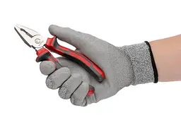 Плоскогубці Intertool 180 мм HT-0105 - мініатюра 5