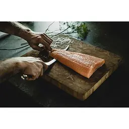 Ніж Fiskars Norden філейний (1026423) - мініатюра 4
