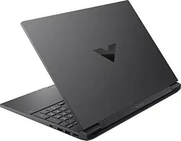 Ноутбук HP 15.6 Victus 15-fa2043ua FHD IPS/Intel i5-13420H/16GB/1TB/RTX 3050 6GB/DOS/Gray (C1WZ9EA) - мініатюра 4
