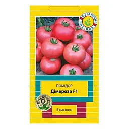 Томат Агропакгруп Дімероза 5 нас