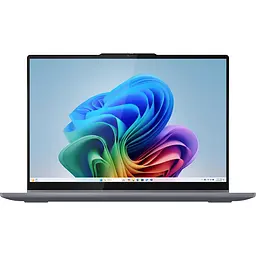 Ноутбук 2 in 1 LENOVO IdeaPad 5 16AKP10, AMD Ryzen AI 7 350 до 5GHz, 16" WUXGA, 16GB, 1TB, AMD Radeon 860M Graphics, Windows 11 Home - мініатюра 7