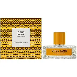 Парфумована вода оригінал Vilhelm Parfumerie Opus Kore 100 мл