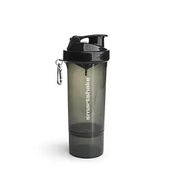 Шейкер спортивний Smart Shake 500 мл fit0011333