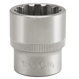 Торцева головка Yato YT-1473