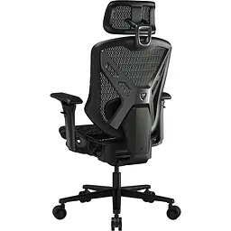 Геймерське крісло Cougar Speeder Black (3MSPDGRB.0001) [124815] - мініатюра 6