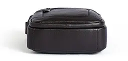 Чоловіча шкіряна сумка через плече маленька Tiding Bag A25-223A - мініатюра 2
