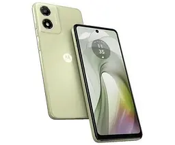 Смартфон Motorola Moto E14 2 64GB Pastel Green (PB3C0013RS) - мініатюра 5
