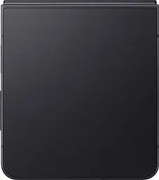 Смартфон Samsung Galaxy Flip 7 12/256GB JetBlack (SM-F766BZKG) (UA UCRF) - мініатюра 4