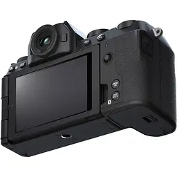 Бездзеркальний фотоапарат Fujifilm X-S20 Body Black (16781826) UA [103240] - мініатюра 6