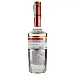 Уцінка. Лікер De Kuyper Triple Sec Апельсин, 40%, 0,7 л (76089)  - мініатюра 2