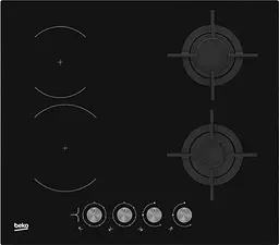 Варочна поверхня Beko HILM64222S