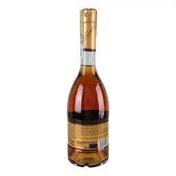 Бренді Sarajishvili 3 зірки 40% 0.5 л - мініатюра 2