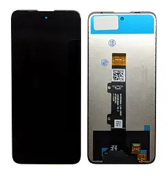 Модуль Motorola Moto E40 XT2159 XT2158 дисплей та сенсор