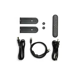 Акустична система JBL BAR 300 (M2) Black (JBLBAR300M2BLKEP) - мініатюра 8