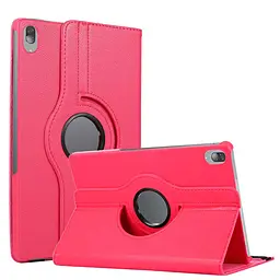 Чохол-книжка для планшета Lenovo Tab P11 та P11 Plus TB-J606F J616F J607F поворотний 360 - мініатюра 7
