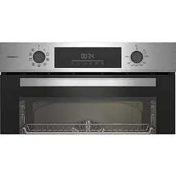 Духова шафа Beko BBIS12300XCSE - мініатюра 3