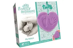 Набір для творчості FMM-01-01U,02U "FAMILY MOMENT" DANKO - мініатюра 3