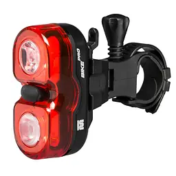 Ліхтар велосипедний задній Mactronic Wall'e (18 Lm) (L-BPM-2SL) - мініатюра 1