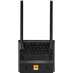 Бездротовий маршрутизатор (роутер) Asus 4G-N16 [91344] - мініатюра 5