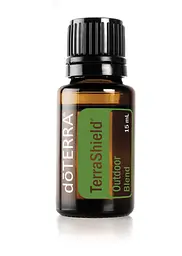 Суміш ефірних олій TerraShield doTERRA,15 мл