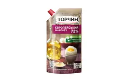 Майонез "Європейський", 300 г