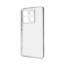 Чохол ArmorStandart Air для Xiaomi Redmi Note 13 Pro 5G / Poco X6 5G Camera cover Clear