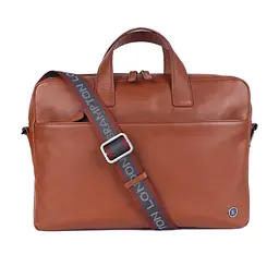 Сумка Brampton London Commandeer Tan (64547 TAN)