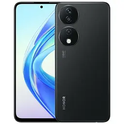 Смартфон Honor X7b 6/128Gb Midnight Black (UA UCRF) [NFC]