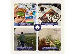 Настільна гра Memo Games Кубики Натхнення (укр.) - мініатюра 4