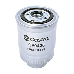 Фільтр паливний Castrol Filters CF0426
